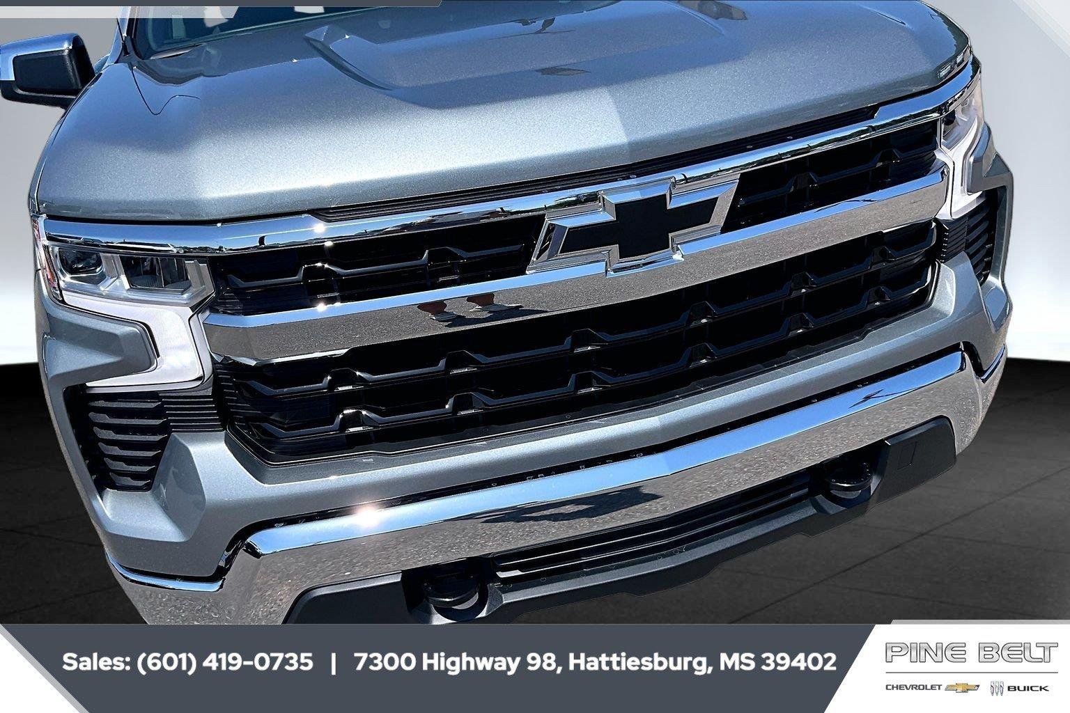 2026 Chevrolet Silverado 1500 LT - Photo 22