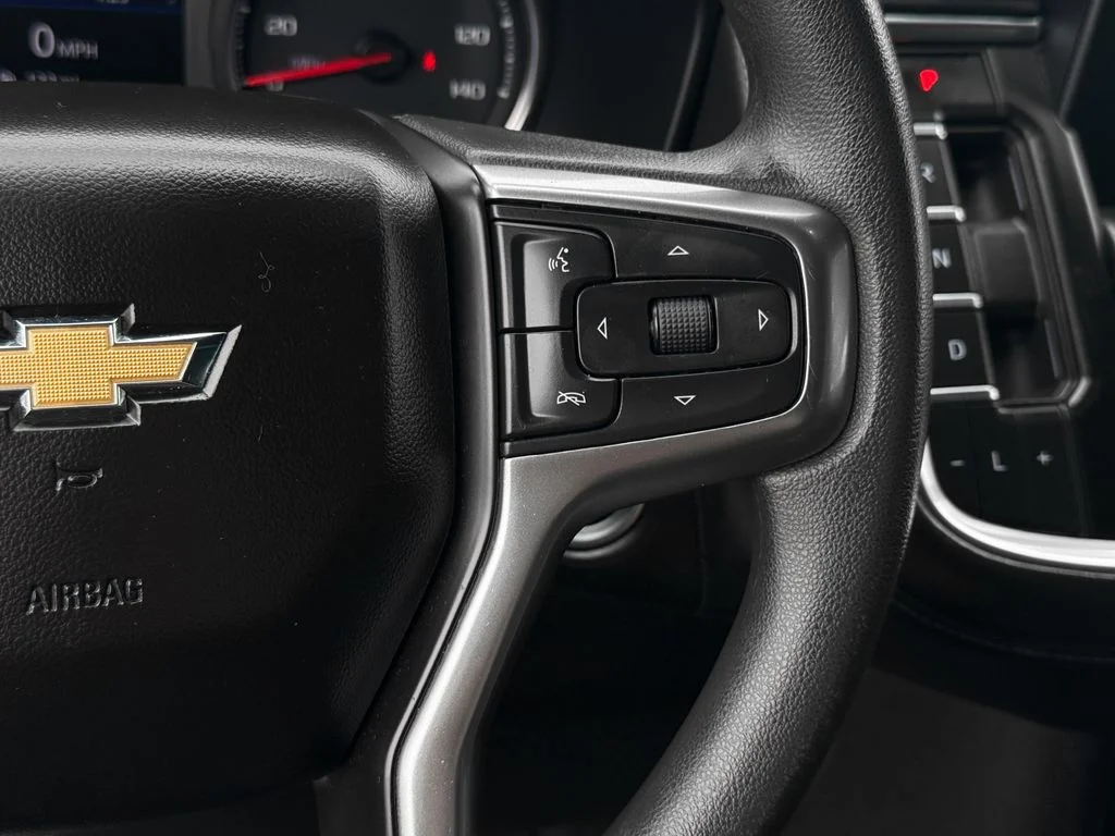 Used 2021 White Chevrolet Commercial Fleet image 20
