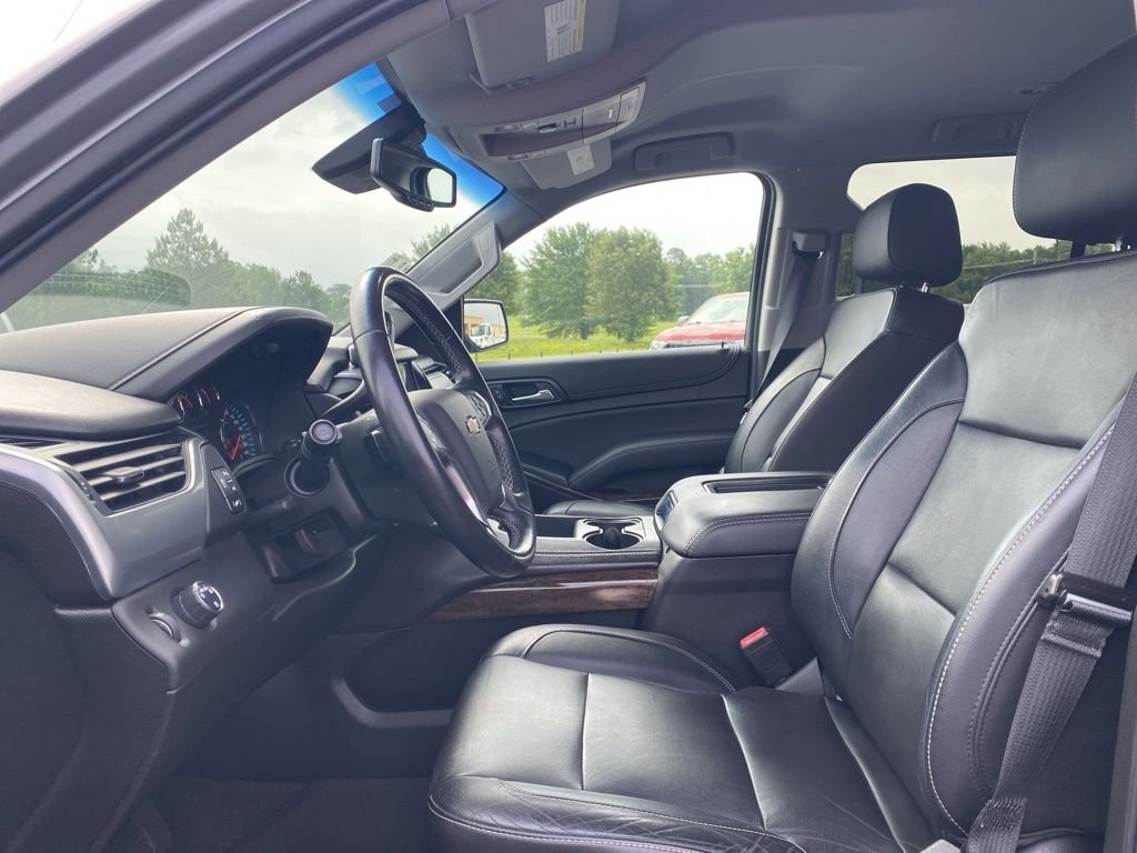 Used 2019 Gray Chevrolet LT image 13