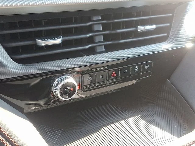 New 2026 Carbonized Gray Metallic Ford ST image 12