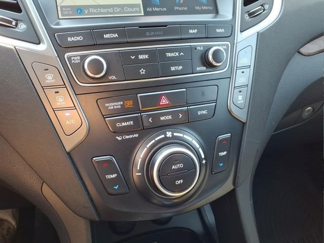 2019 Hyundai Santa Fe Limited Ultimate - Photo 23