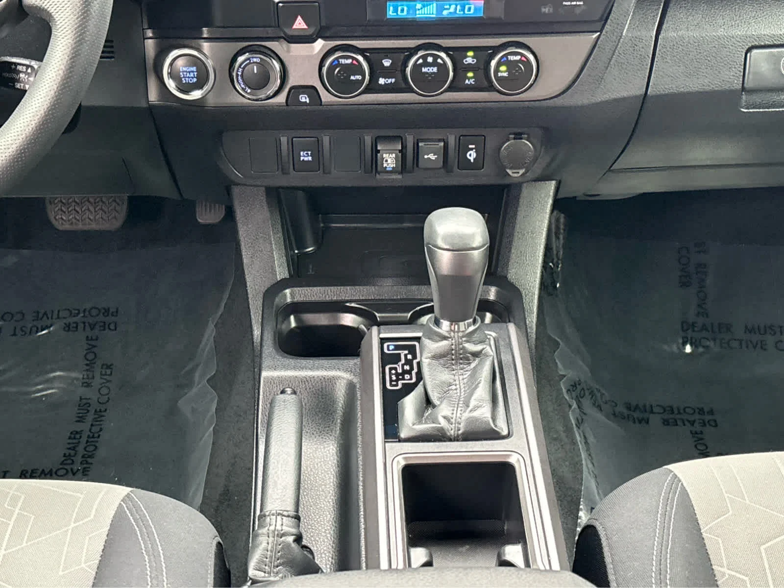 Used 2023 Ice Cap Toyota TRD Sport image 26