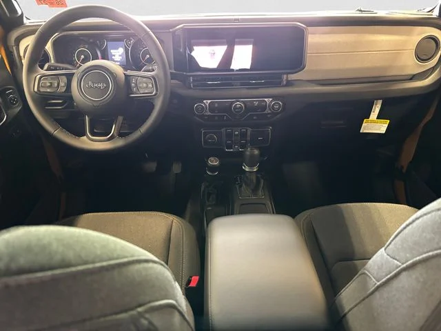 New 2026  Jeep Sport S image 11
