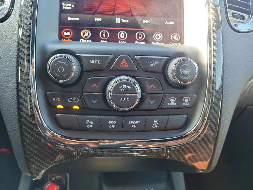 Used 2019 White Dodge R/T image 22