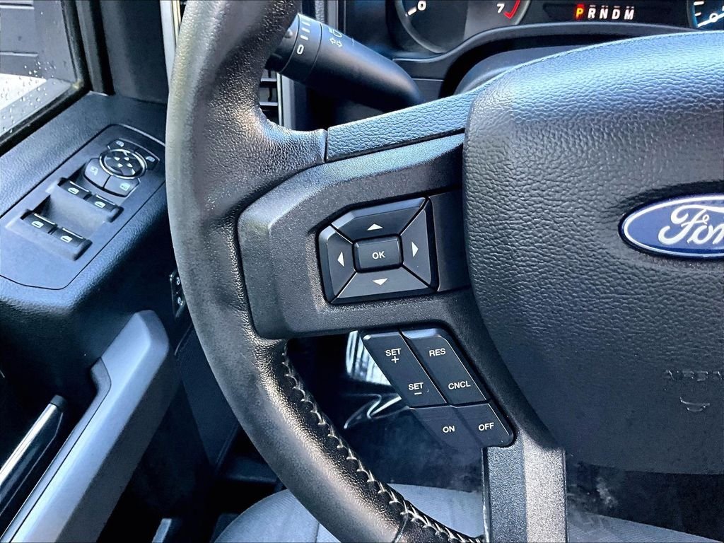 Used 2020 Magnetic Ford XLT image 23