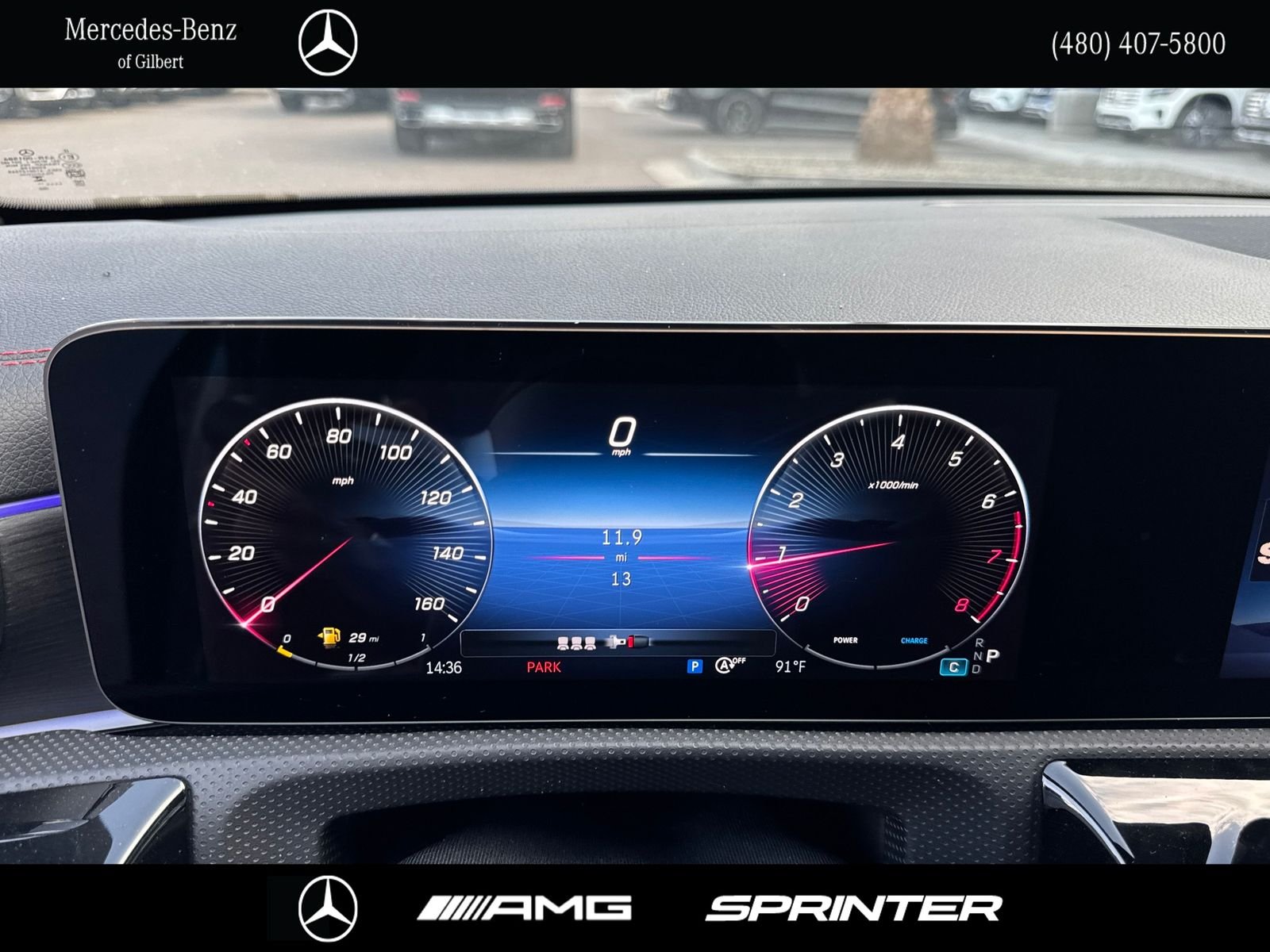 2026 Mercedes-Benz CLA CLA 250 - Photo 18