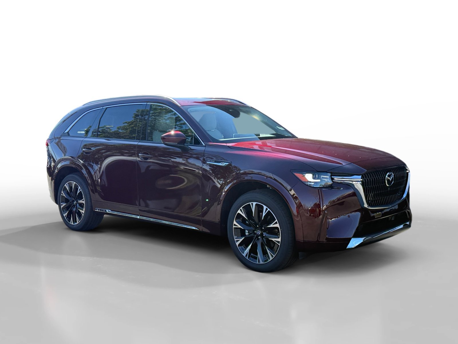 2026 Mazda CX-90 Premium Plus Package - Photo 7