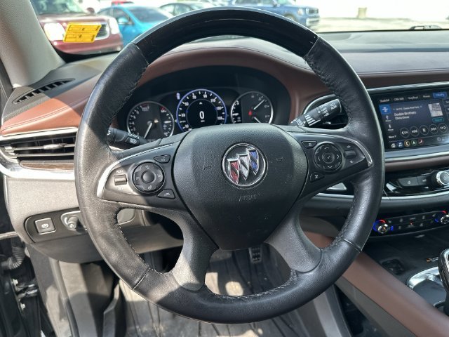 Used 2021 Gray Buick Avenir image 20