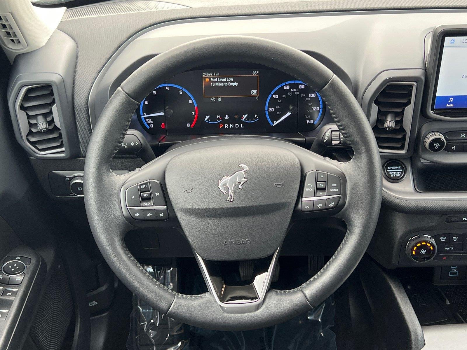 Used 2022 Area 51 Ford Big Bend image 23