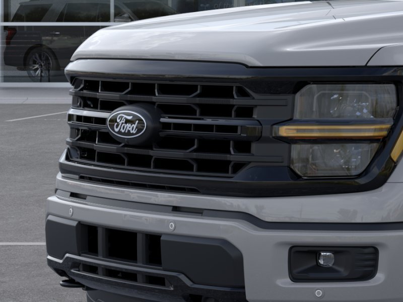 New 2026 Avalanche Ford XLT image 46