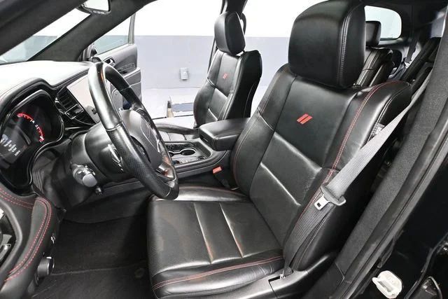 Certified Used 2024 Black Dodge R/T Plus image 28