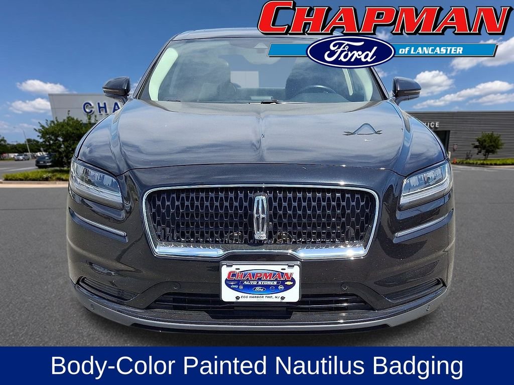 Used 2021 Black Lincoln Reserve image 2