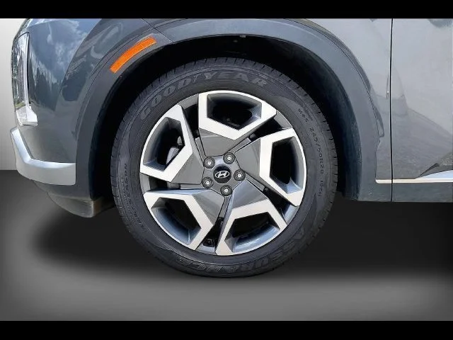 2024 Hyundai Palisade Limited - Photo 35