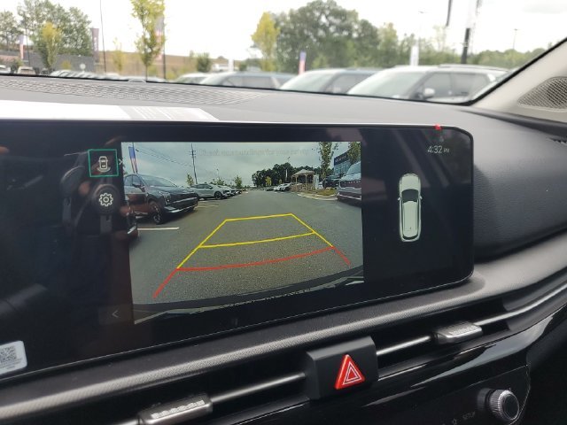 New 2027 Wolf Gray Kia S image 35