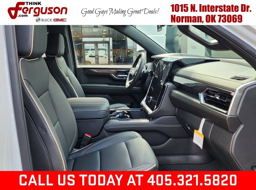 2026 GMC Yukon Elevation - Photo 41