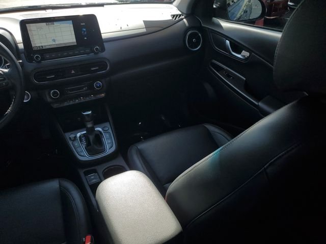 2023 Hyundai Kona Limited - Photo 26