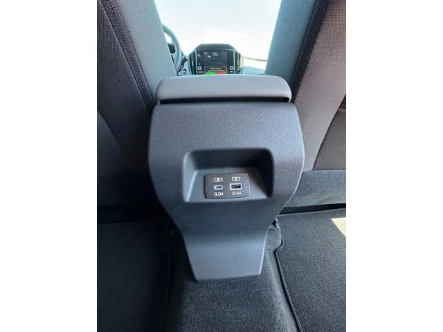 New 2026 LITHIUM RED PEARL Subaru Premium image 26