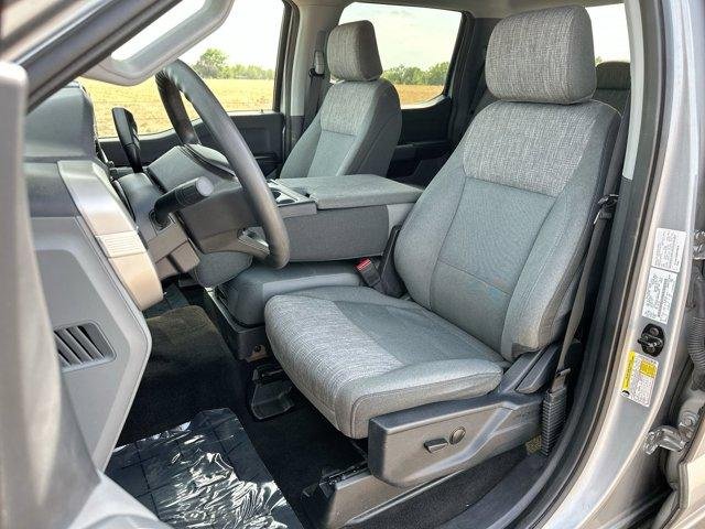 Used 2022 Silver Ford XL image 11
