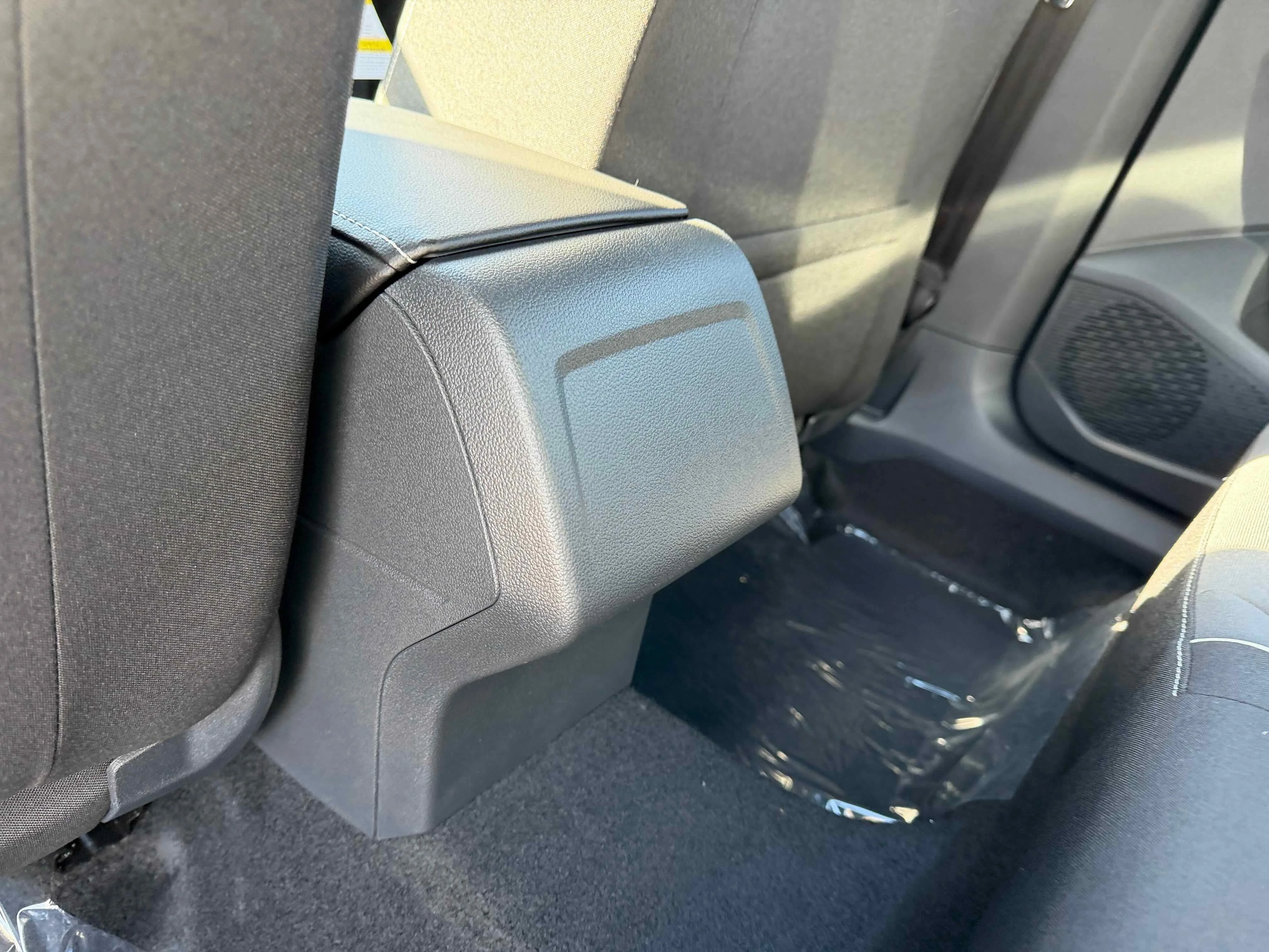 New 2026 Platinum Gray Volkswagen Sport image 29