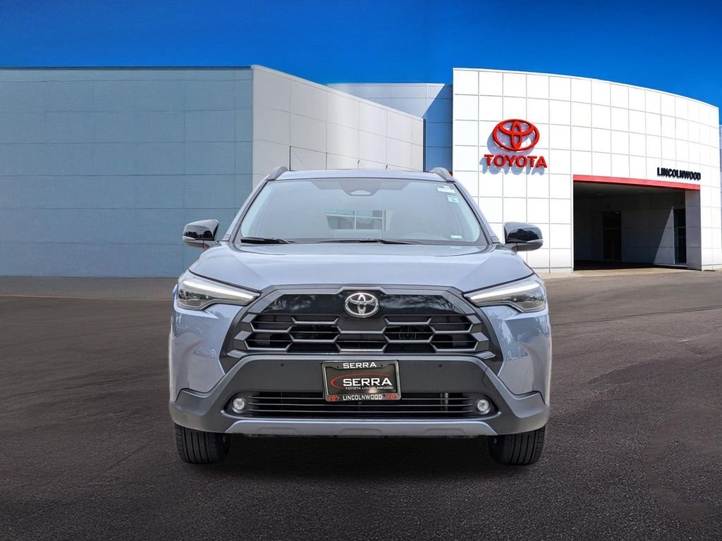 Used 2026  Toyota XLE image 4