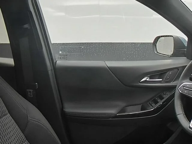 New 2027 Lakeshore Blue Metallic Chevrolet LT image 34