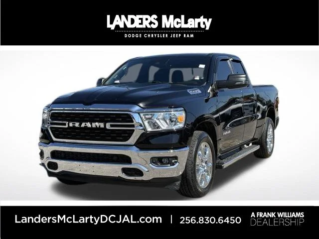 2023 RAM 1500 Pickup