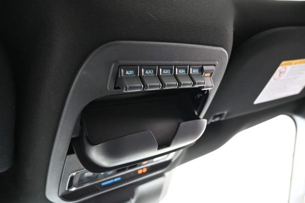 Used 2026 Avalanche Ford Platinum image 37
