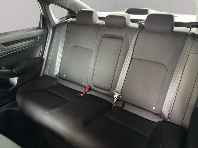 Used 2023 White Honda  image 14