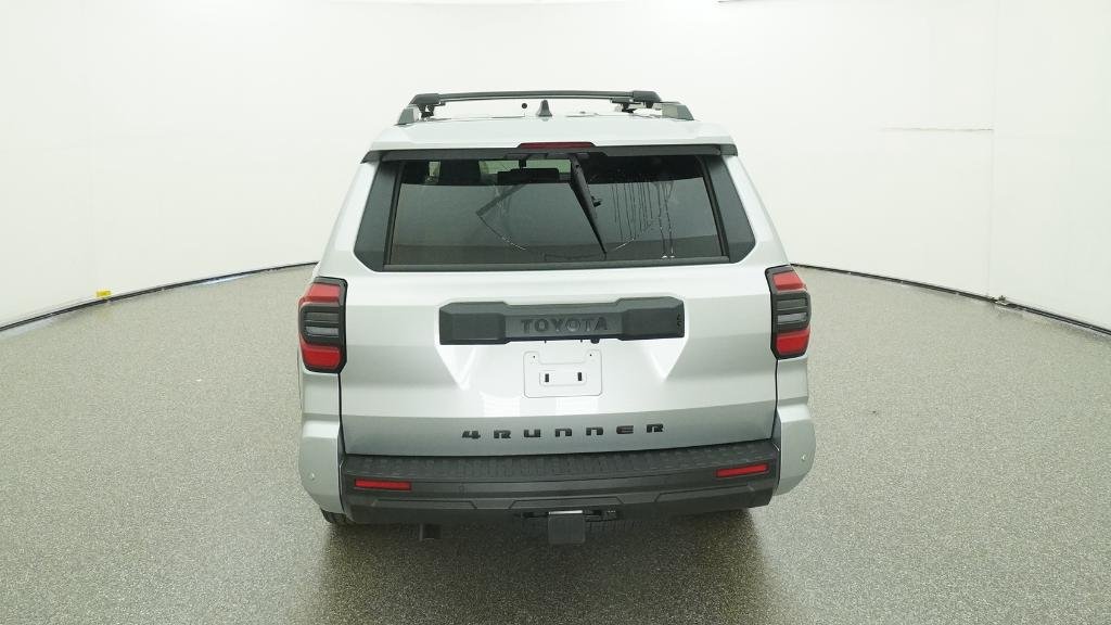 Certified Used 2026 Cutting Edge Toyota TRD Off-Road Premium image 63