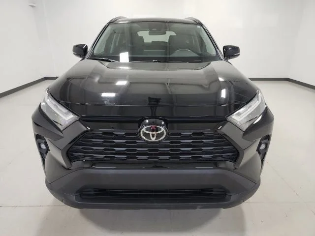 2024 Toyota RAV4 XLE Premium - Photo 6