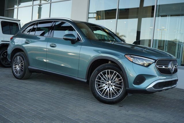 Mercedes San Luis Obispo Vehicles