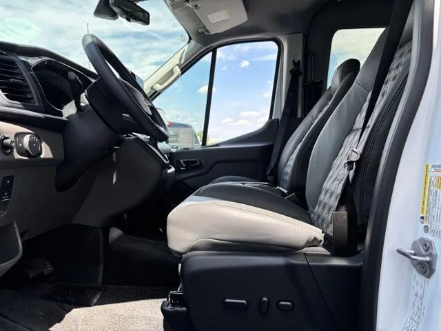 New 2026 White Ford Explorer Trail Boss image 19