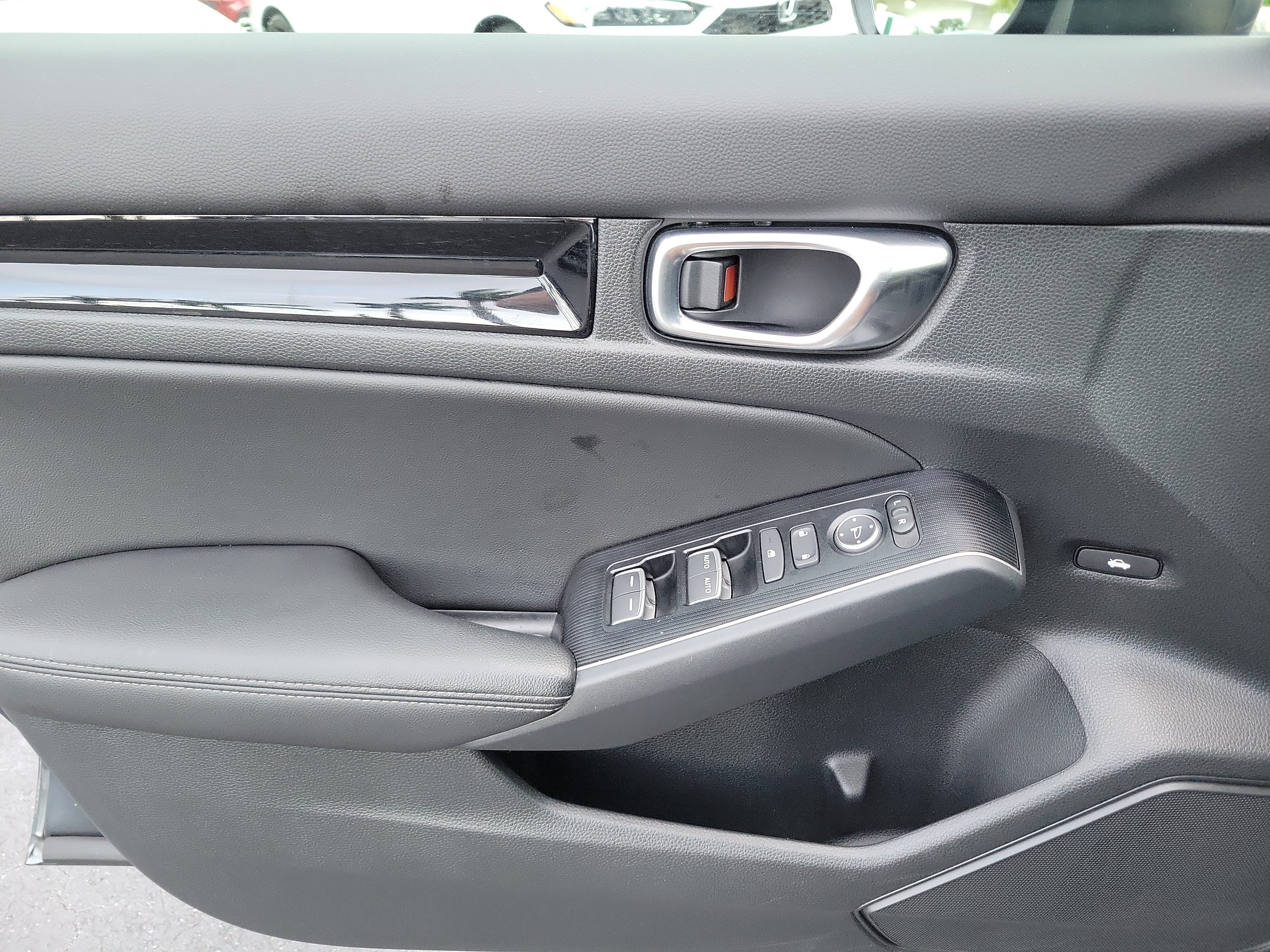 2024 Honda Civic Touring - Photo 52