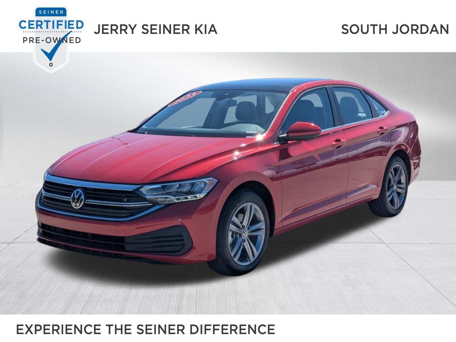 2023 Volkswagen Jetta 1.5T SE Auto SULEV's photo