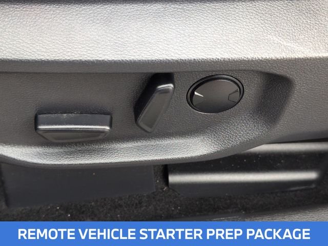 Used 2024 Black Ford XLT image 17