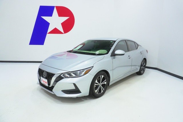 2023 Nissan Sentra