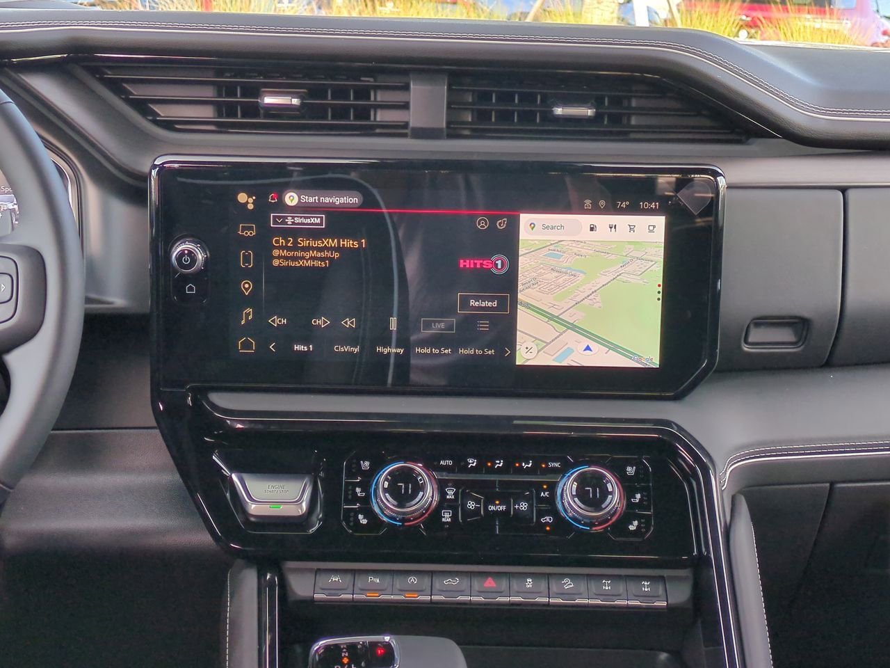 2026 GMC Sierra 1500 AT4X - Photo 13