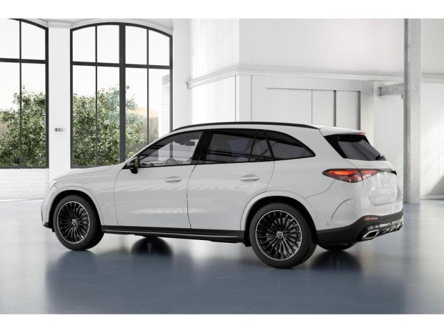 New 2026 Polar White Mercedes-Benz  image 52