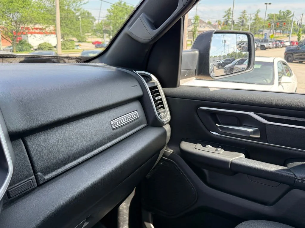 Used 2019 Black Ram Big Horn/Lone Star image 23