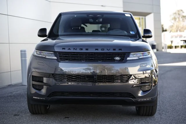 New 2026  Land Rover SE image 18