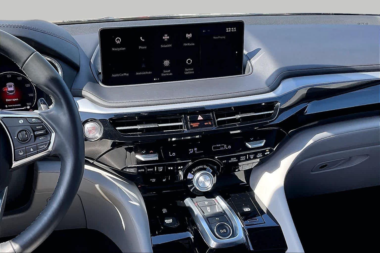 2024 Acura MDX Technology Package - Photo 7