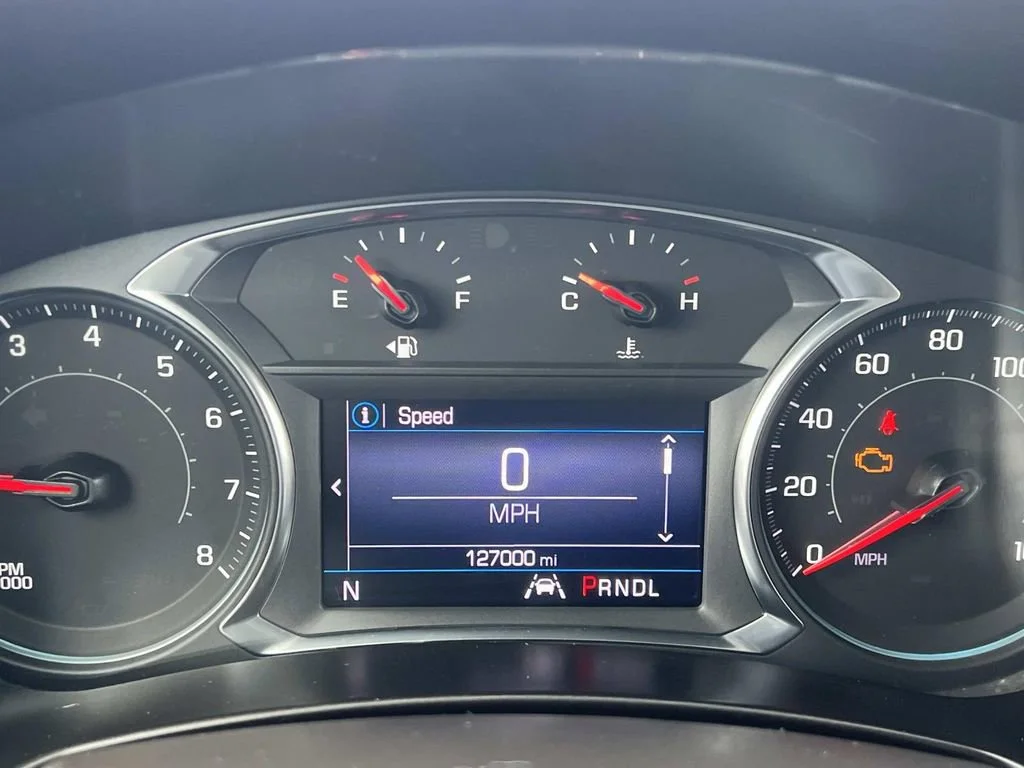 2022 Chevrolet Equinox LT - Photo 16