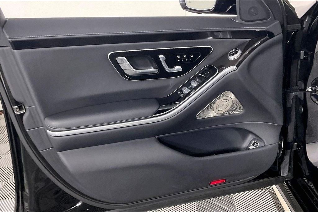 2023 Mercedes-Benz S-Class S 500 - Photo 15