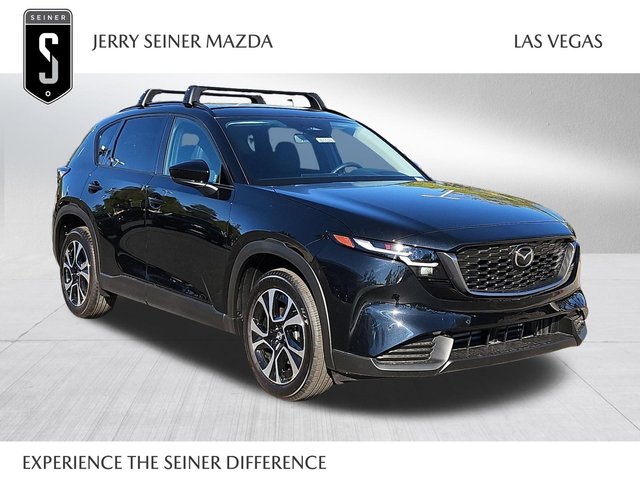 2026 Mazda CX-5 2.5 S Preferred AWD