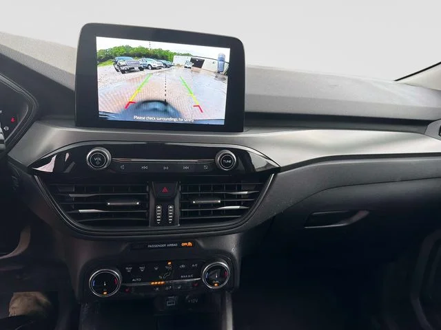 Used 2023 Gray Ford Active image 24