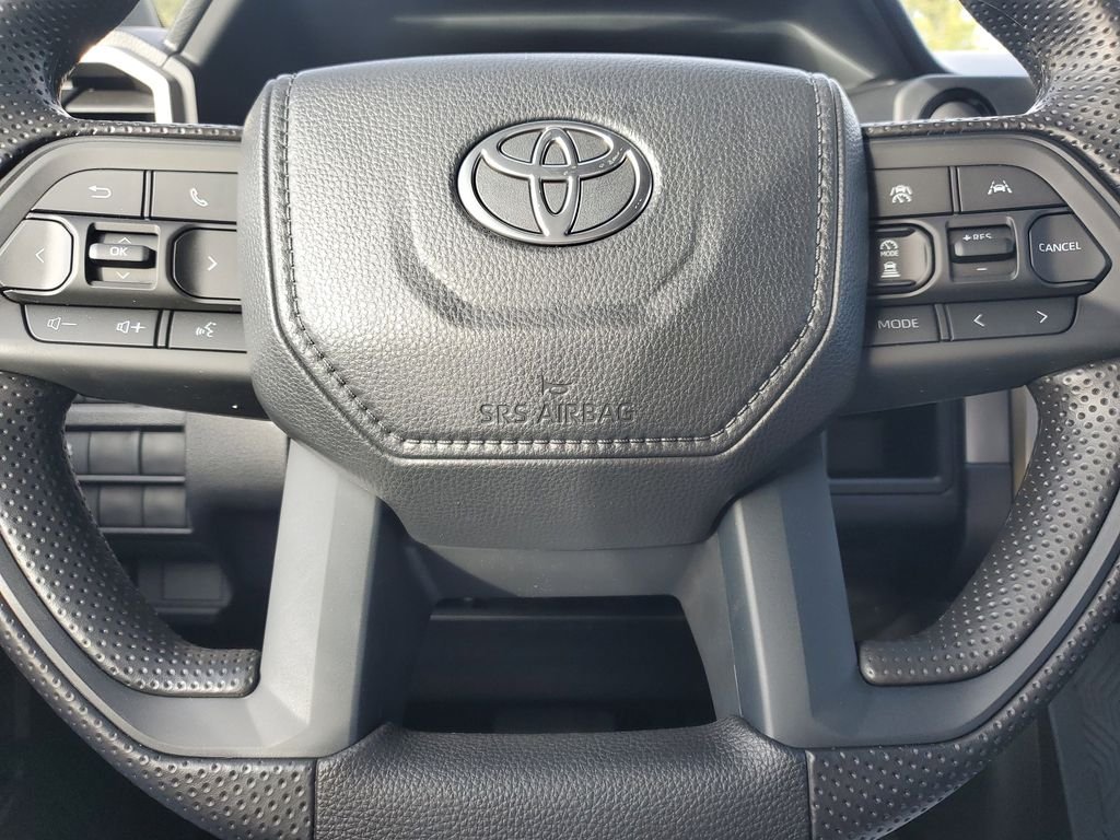 2025 Toyota Tacoma SR5 - Photo 19