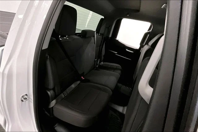 Used 2026 Summit White GMC Pro image 25