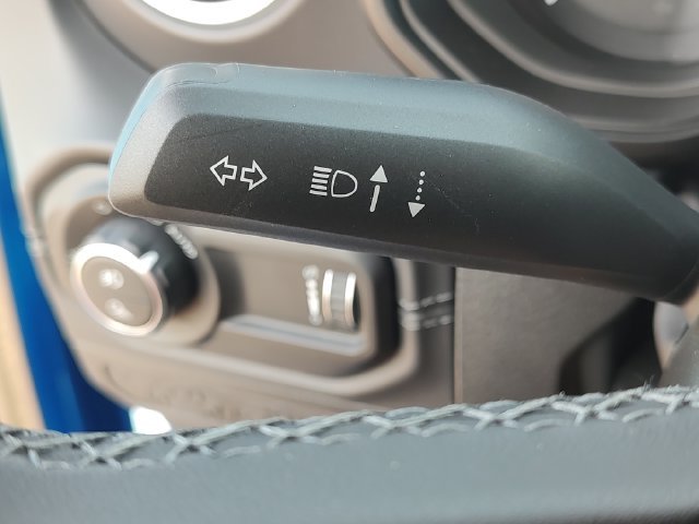2025 Jeep Gladiator High Tide - Photo 23