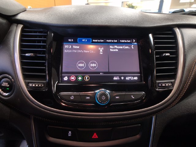 Certified Used 2020 Pacific Blue Metallic Chevrolet LT image 15