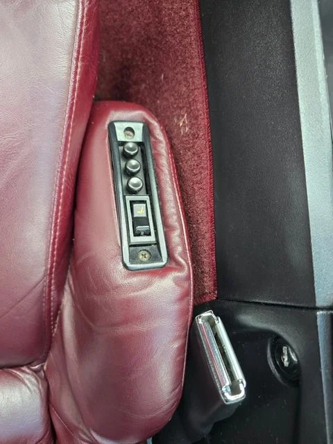 1993 Chevrolet Corvette - Photo 12